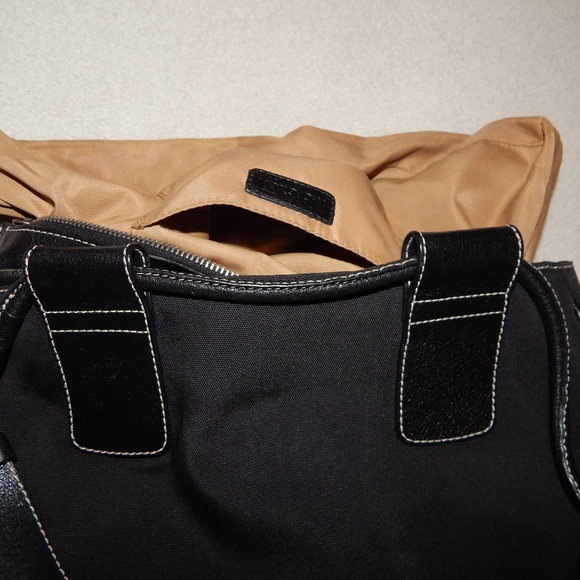 "HOGAN" byTods  handbag - Picture 4 of 6